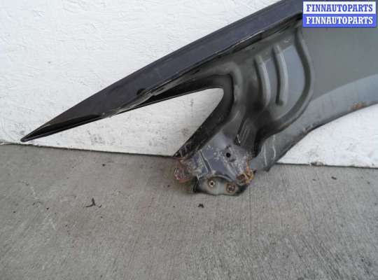 купить Крыло правое на Mazda CX7 (ER) 2006 - 2009