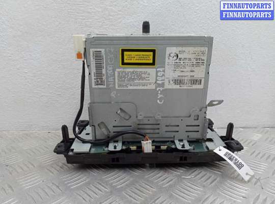 купить Магнитола на Mazda CX7 (ER) 2006 - 2009