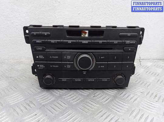 купить Магнитола на Mazda CX7 (ER) 2006 - 2009