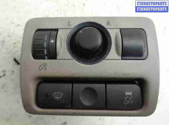 Кнопка салона SUZ9941 на Subaru Tribeca (WX) 2004 - 2007