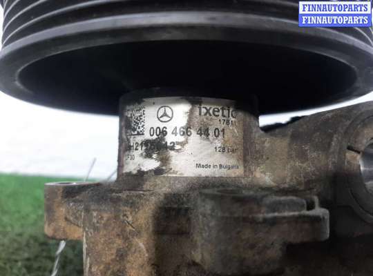 купить Насос ГУР на Mercedes Sprinter II (w906) 2006 - 2017