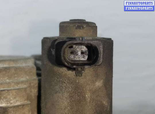 купить Насос ГУР на Mercedes Sprinter II (w906) 2006 - 2017