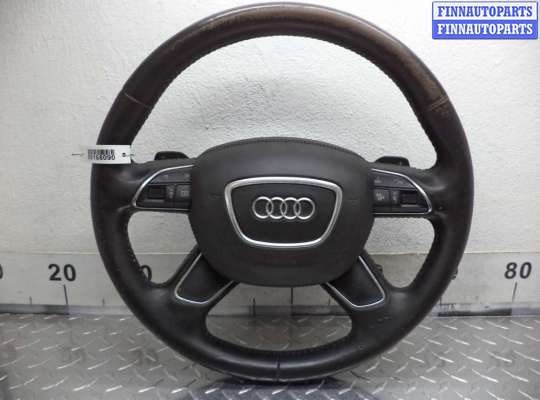 Руль AU1133243 на Audi A8 D4 (4H2) 2010 - 2014