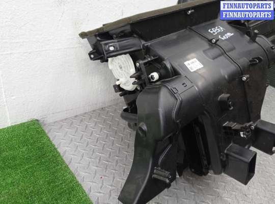 Корпус отопителя (печки) на Hyundai Kona