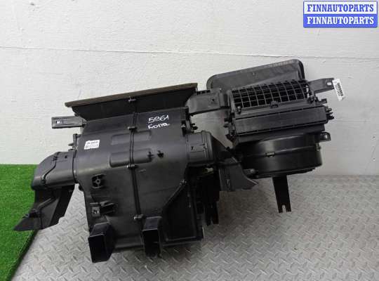 Корпус отопителя (печки) на Hyundai Kona