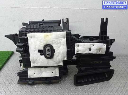 Корпус отопителя (печки) на Hyundai Kona