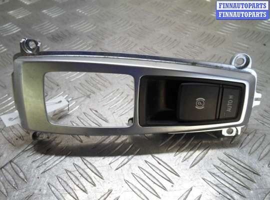 купить Выключатель EMF на BMW X5 E70 рестайлинг 2010 - 2013