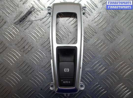 купить Выключатель EMF на BMW X5 E70 рестайлинг 2010 - 2013