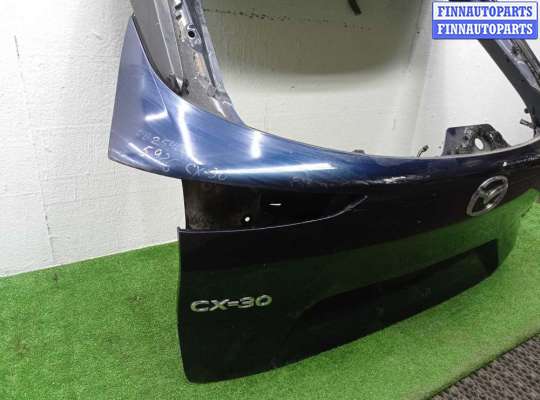 купить Крышка багажника на Mazda CX30 (DM) 2019 - 2024