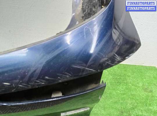 купить Крышка багажника на Mazda CX30 (DM) 2019 - 2024