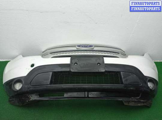купить Бампер передний на Ford Explorer V 2010 - 2015