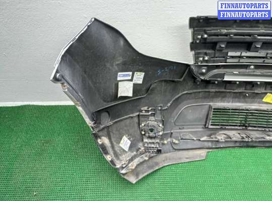 купить Бампер передний на Ford Explorer V 2010 - 2015