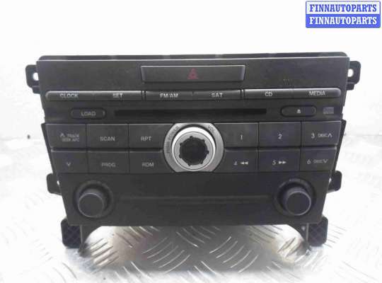 Магнитола MZ595477 на Mazda CX7 (ER) 2006 - 2009