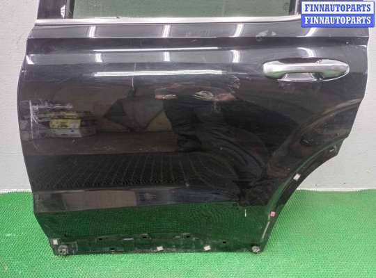 купить Стеклоподъемник задний левый на Hyundai Palisade (LX2) 2018 - наст. время