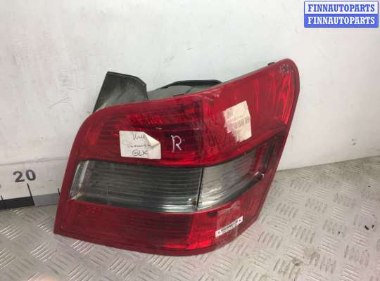 Фонарь крыла правый MB1736792 на Mercedes GLK (X204) 2008 - 2012