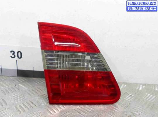 Фонарь крышки левый MB1457441 на Mercedes B-klasse (W245) 2005 - 2009