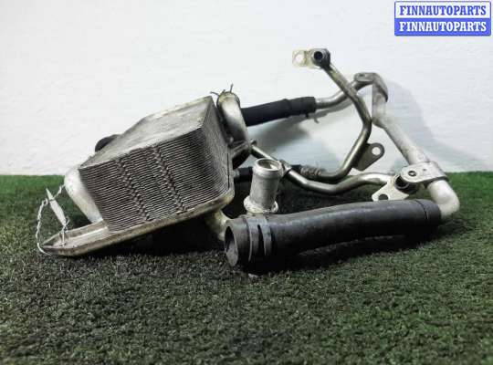 купить Радиатор АКПП на Audi Q7 (4MB) 2015 - 2020