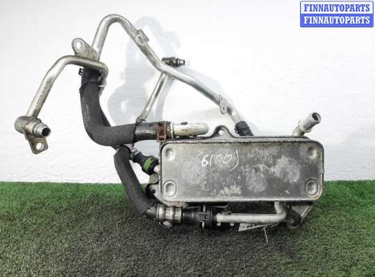 купить Радиатор АКПП на Audi Q7 (4MB) 2015 - 2020