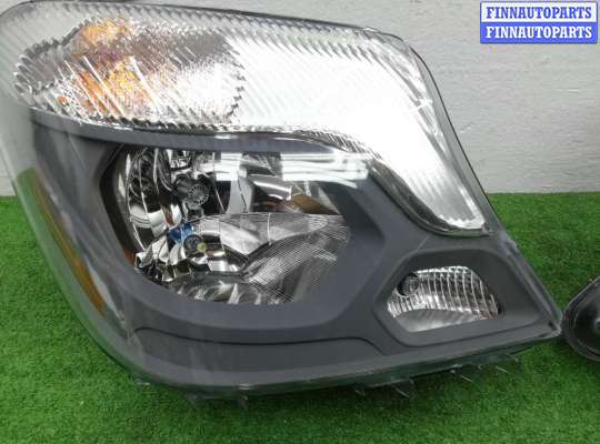 купить Фара левая на Mercedes Sprinter II (w906) 2006 - 2017