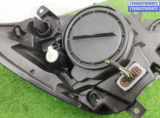 купить Фара левая на Mercedes Sprinter II (w906) 2006 - 2017