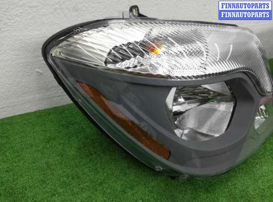 купить Фара левая на Mercedes Sprinter II (w906) 2006 - 2017
