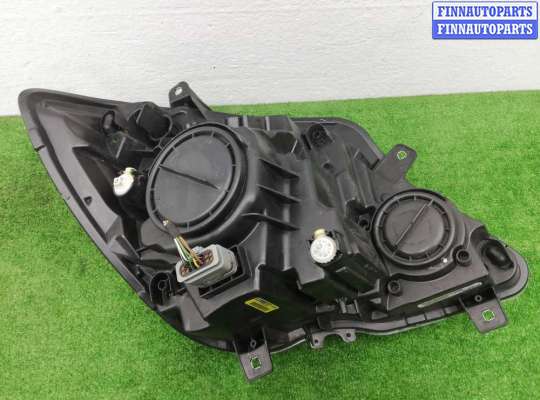 купить Фара левая на Mercedes Sprinter II (w906) 2006 - 2017