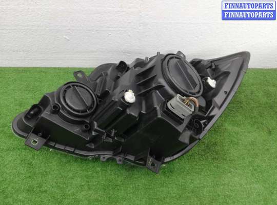 купить Фара левая на Mercedes Sprinter II (w906) 2006 - 2017