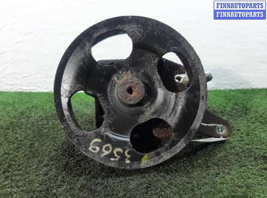 Насос ГУР (ЭУР, ЭГУР) на Infiniti G (V36)