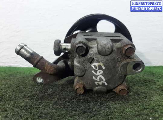 Насос ГУР (ЭУР, ЭГУР) на Infiniti G (V36)