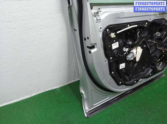 купить Стеклоподъемник передний левый на Volkswagen Touareg II (7P) 2010 - 2014