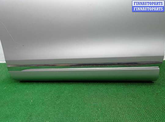 купить Стеклоподъемник передний левый на Volkswagen Touareg II (7P) 2010 - 2014