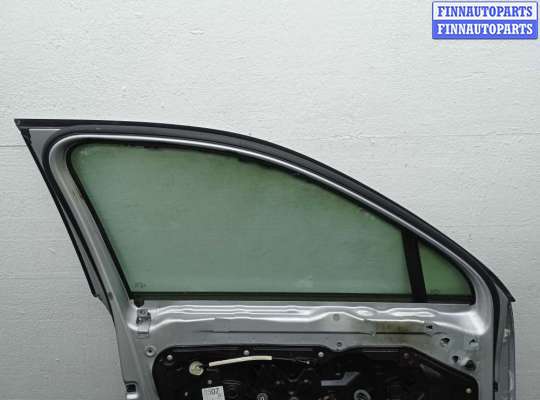 купить Стеклоподъемник передний левый на Volkswagen Touareg II (7P) 2010 - 2014