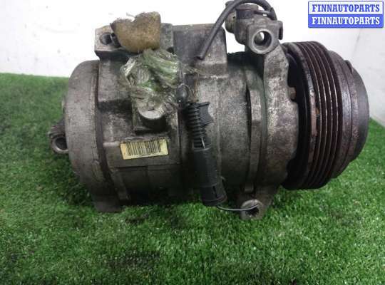 купить Компрессор кондиционера на BMW X5 E53 1999 - 2003
