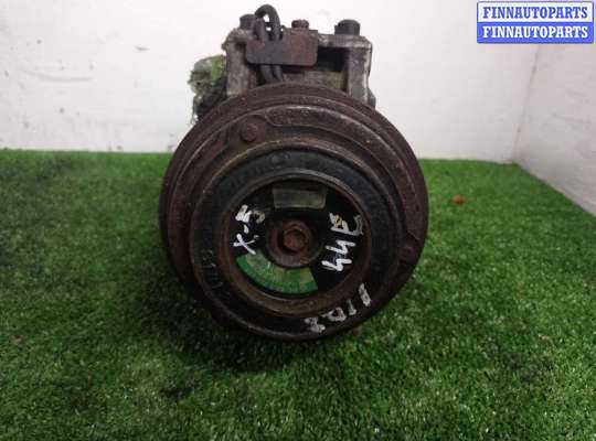 купить Компрессор кондиционера на BMW X5 E53 1999 - 2003