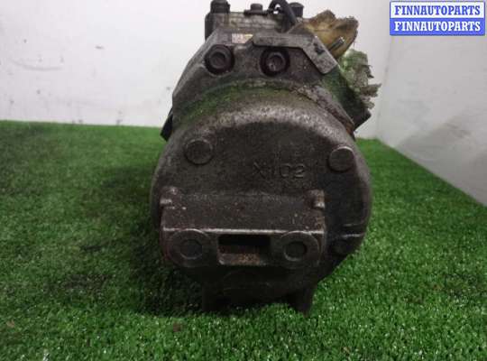 купить Компрессор кондиционера на BMW X5 E53 1999 - 2003