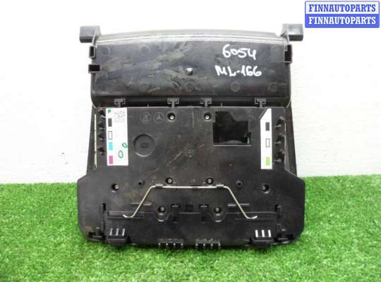 купить Плафон на Mercedes M-klasse (W166) 2011 - 2015