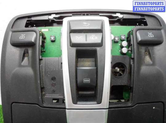 купить Плафон на Mercedes M-klasse (W166) 2011 - 2015