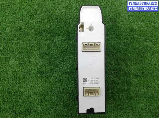 купить Блок управления стеклоподъемниками на Mazda CX9 II (TC) 2016 - 2021