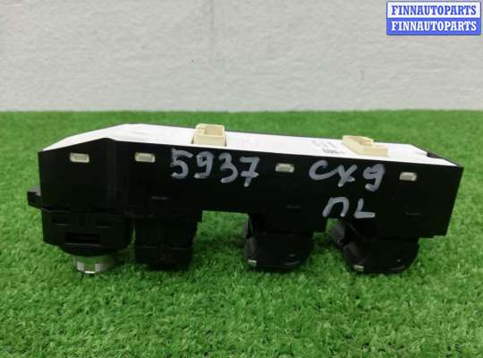 купить Блок управления стеклоподъемниками на Mazda CX9 II (TC) 2016 - 2021