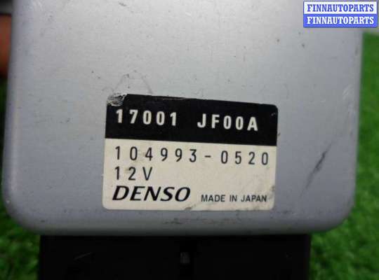 купить Блок управления топливным насосом на Infiniti FX II (S51) 2008 - 2013