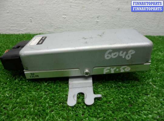 купить Блок управления топливным насосом на Infiniti FX II (S51) 2008 - 2013