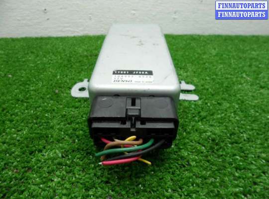 купить Блок управления топливным насосом на Infiniti FX II (S51) 2008 - 2013