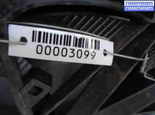 купить Радиатор ДВС на BMW 5-Series F10 2009 - 2013