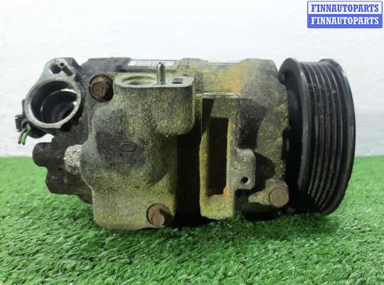 купить Компрессор кондиционера на Volkswagen Polo IV (9A,9N) 2001 - 2005