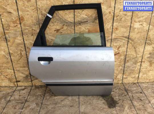 купить Дверь задняя правая на Audi 80 B4 (8C) 1991 - 1995