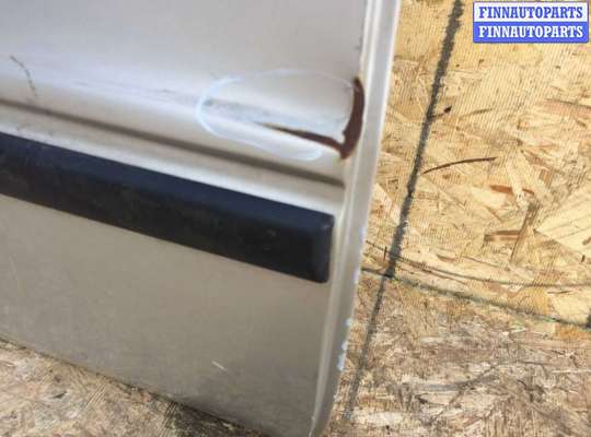 купить Дверь задняя правая на Audi 80 B4 (8C) 1991 - 1995