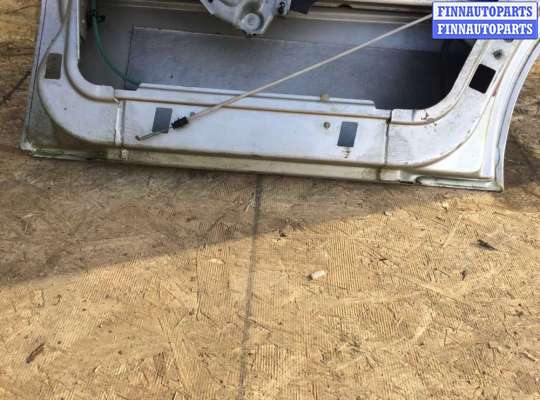 купить Дверь задняя правая на Audi 80 B4 (8C) 1991 - 1995