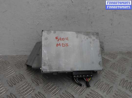 купить Блок усилителя радио на Acura MDX II (YD2) 2006 - 2010