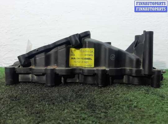 купить Коллектор впускной на Audi Q7 (4LB) рестайлинг 2009 - 2015