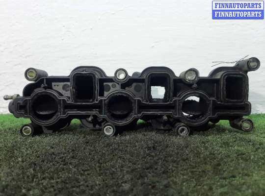 купить Коллектор впускной на Audi Q7 (4LB) рестайлинг 2009 - 2015